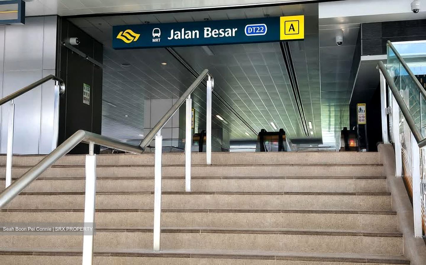 Serangoon Road (D8), Shop House #600949951